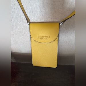 Kate Spade NY phone crossbody
